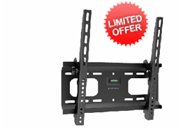 Plug and Play Digital Signage free wall mount offer